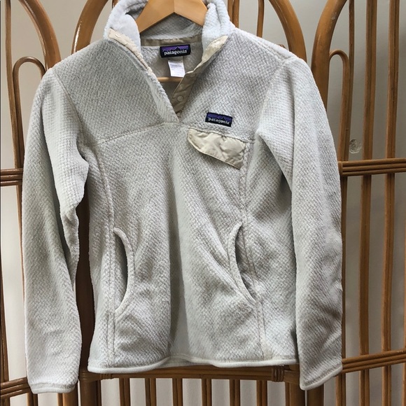 Patagonia Jackets & Blazers - Patagonia fleece